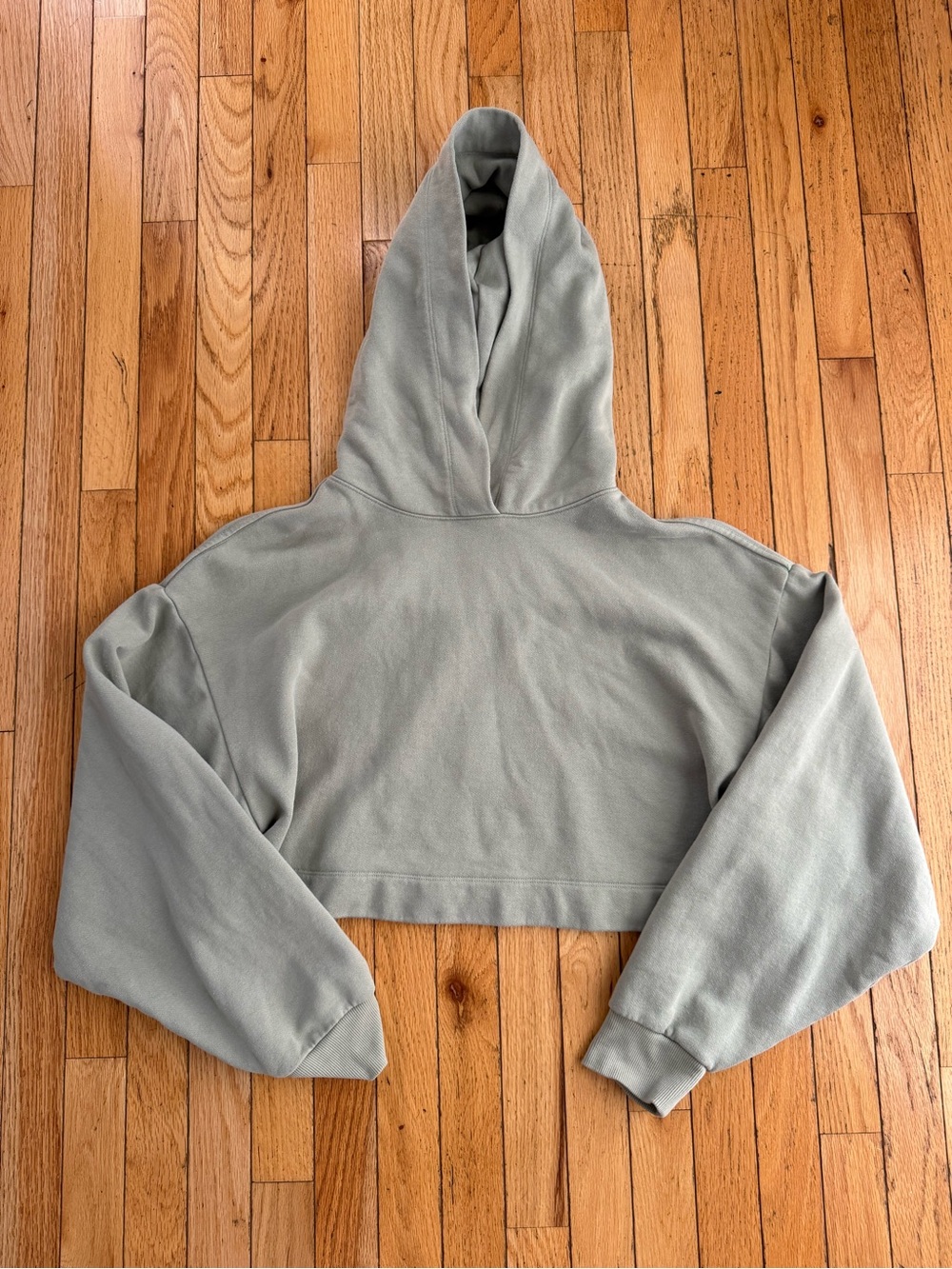 ALO Yoga Bae Hoodie